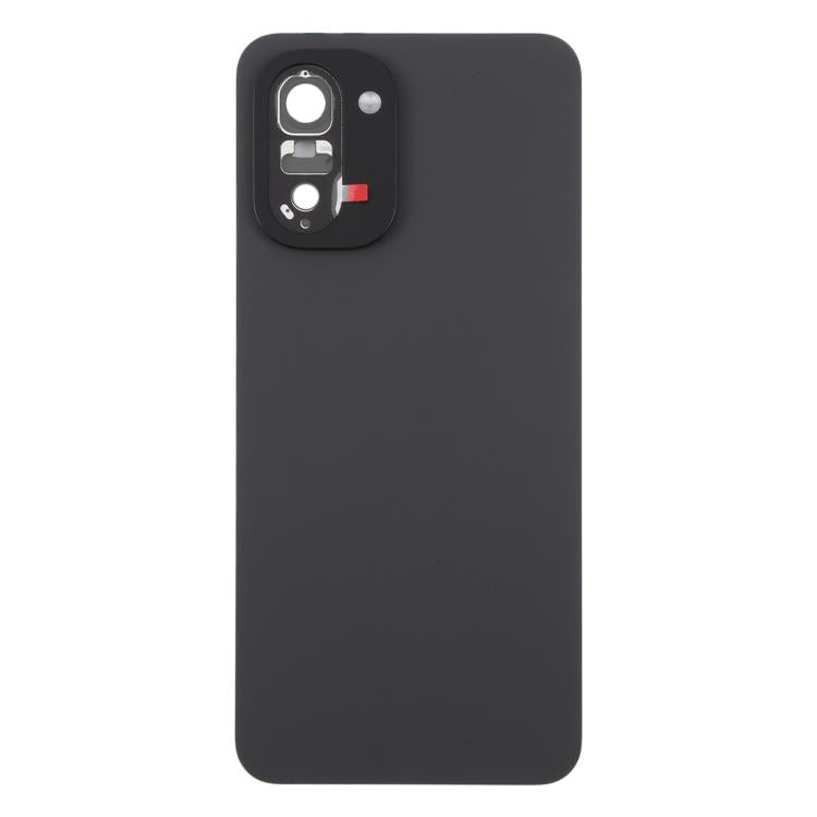 For OnePlus 15R Original Battery Back Cover with Camera Lens Frame, For OnePlus 15R(Original)