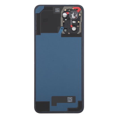For OnePlus 15R Original Battery Back Cover with Camera Lens Frame, For OnePlus 15R(Original)