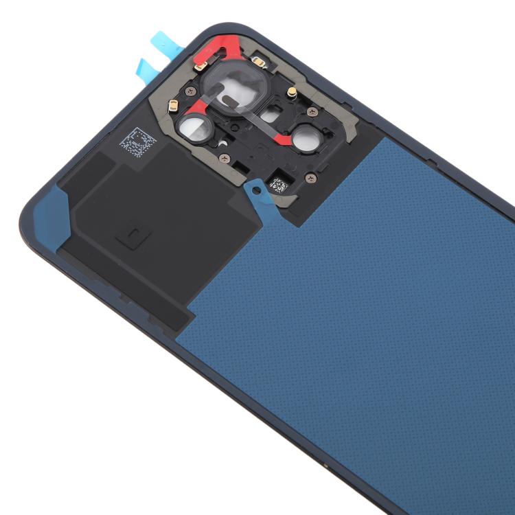 For OnePlus 15R Original Battery Back Cover with Camera Lens Frame, For OnePlus 15R(Original)