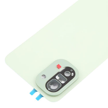 For OnePlus 15R Original Battery Back Cover with Camera Lens Frame, For OnePlus 15R(Original)