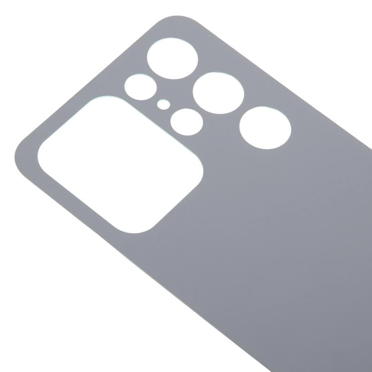 For Oukitel C68 Pro Plastic Battery Back Cover, For Oukitel C68 Plus