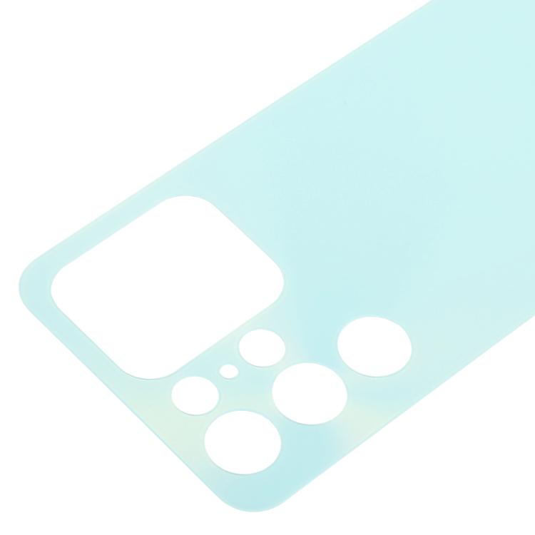 For Oukitel C68 Pro Plastic Battery Back Cover, For Oukitel C68 Plus