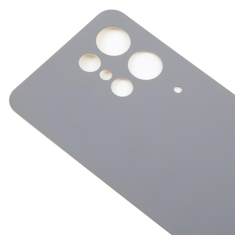 For Oukitel C2 Plastic Battery Back Cover, For Oukitel C2