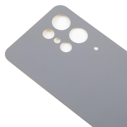 For Oukitel C2 Plastic Battery Back Cover, For Oukitel C2