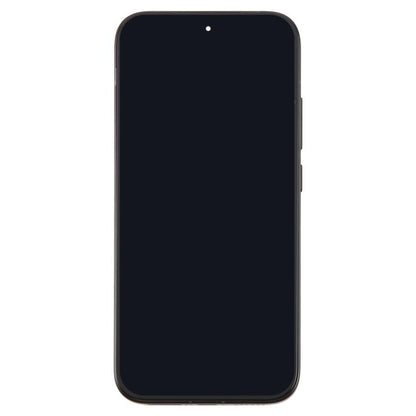For Xiaomi Redmi Turbo 5 Original LCD Screen Digitizer Full Assembly with Frame, For Xiaomi Redmi Turbo 5(Original)