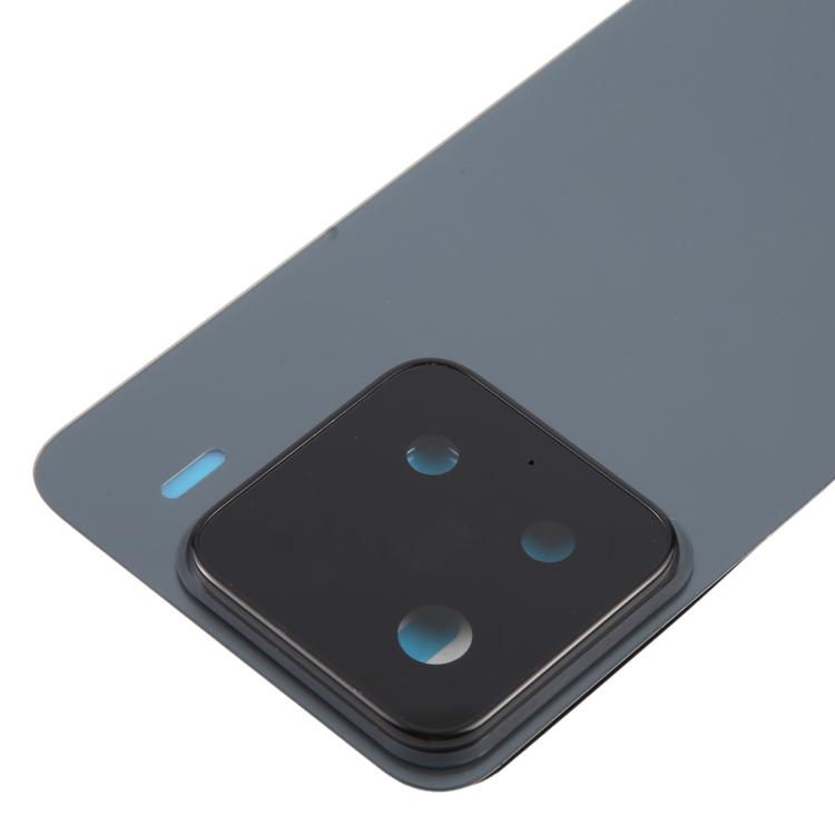 For Xiaomi 15 OEM Battery Back Cover with Camera Lens Frame, For Xiaomi 15(with Camera Lens)
