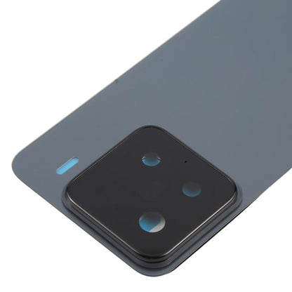 For Xiaomi 15 OEM Battery Back Cover with Camera Lens Frame, For Xiaomi 15(with Camera Lens)