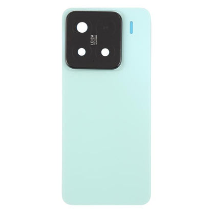 For Xiaomi 15 OEM Battery Back Cover with Camera Lens Frame, For Xiaomi 15(with Camera Lens)