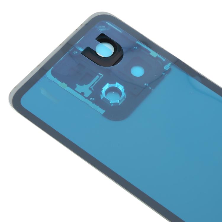 For Xiaomi 15 OEM Battery Back Cover with Camera Lens Frame, For Xiaomi 15(with Camera Lens)
