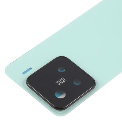 For Xiaomi 15 OEM Battery Back Cover with Camera Lens Frame, For Xiaomi 15(with Camera Lens)