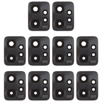 For Motorola Moto G Power 5G / G Power 2023 10pcs Original Back Camera Lens, For Motorola Moto G Power 2023(Original)