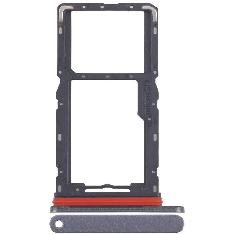 For Galaxy Tab A11 SM-X135  Original SIM + Micro SD Card Tray, For Galaxy Tab A11 (Original)