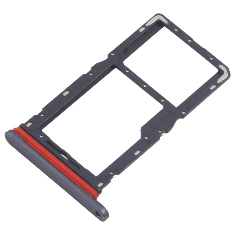 For Galaxy Tab A11 SM-X135  Original SIM + Micro SD Card Tray, For Galaxy Tab A11 (Original)