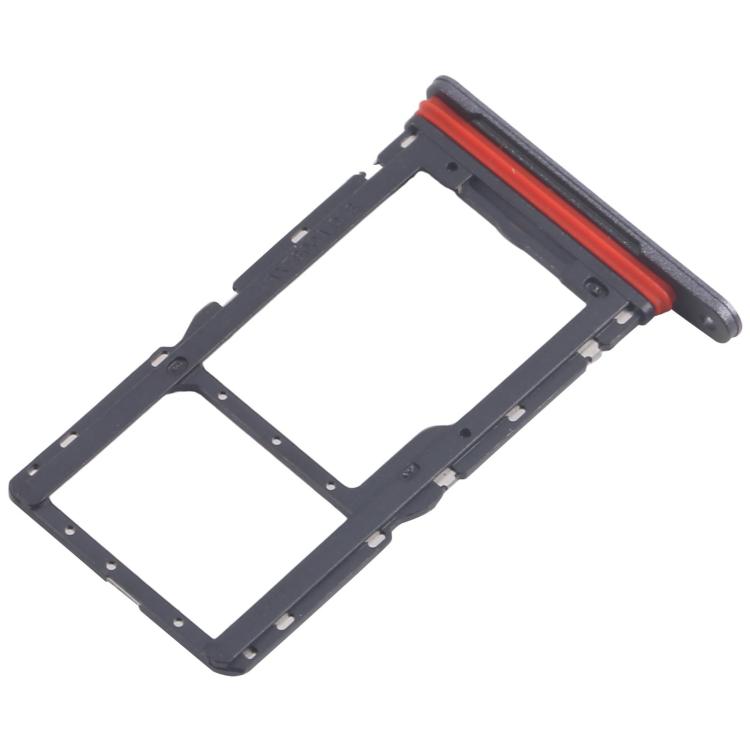 For Galaxy Tab A11 SM-X135  Original SIM + Micro SD Card Tray, For Galaxy Tab A11 (Original)