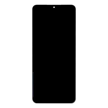 For ZTE Blade V80 Max IPS LCD Screen with Digitizer Full Assembly, For ZTE Blade V80 Max / nubia V80 Max