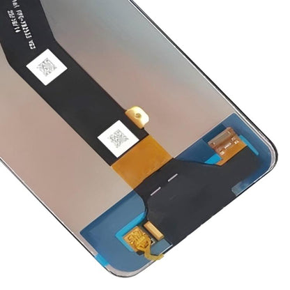 For ZTE Blade V80 Max IPS LCD Screen with Digitizer Full Assembly, For ZTE Blade V80 Max / nubia V80 Max