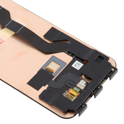 For OPPO Find X9 CPH2797 PLJ110 Original LCD Screen with Digitizer Full Assembly, Including Fingerprint Flex Cable