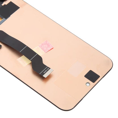 For OPPO Find X9 CPH2797 PLJ110 Original LCD Screen with Digitizer Full Assembly, Including Fingerprint Flex Cable