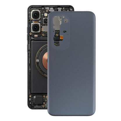 For Tecno Spark 40 Pro+ KM7 Original Battery Back Cover, For Tecno Spark 40 Pro+(Original), For Tecno Spark 40 Pro+