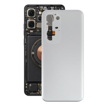 For Tecno Spark 40 Pro+ KM7 Original Battery Back Cover, For Tecno Spark 40 Pro+(Original), For Tecno Spark 40 Pro+