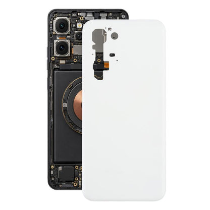 For Tecno Spark 40 Pro+ KM7 Original Battery Back Cover, For Tecno Spark 40 Pro+(Original), For Tecno Spark 40 Pro+