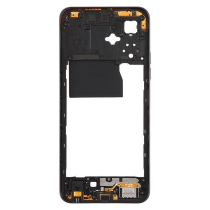 For Tecno Pop 10 Original Middle Frame Bezel Plate, For Tecno Pop 10(Original)