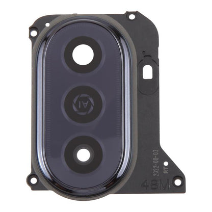 For Huawei Enjoy 50 Original Camera Lens Cover, For Huawei Enjoy 50(Original)