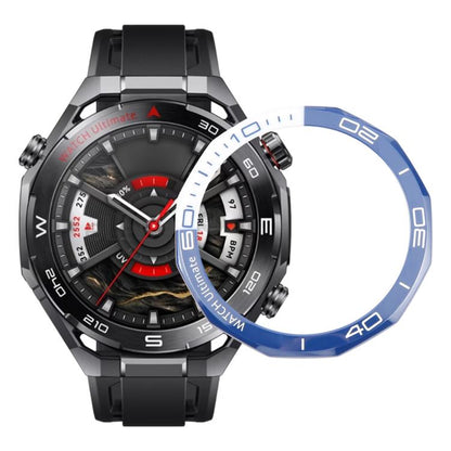 For Huawei Watch Ultimate 2 MCH-AL00 Original Time Scale Dial, For Huawei Watch Ultimate 2, For Huawei Watch Ultimate 2 MCH-AL00(Original)