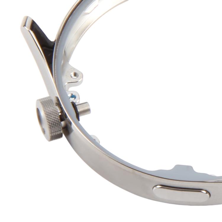 For Xiaomi Watch S1 Pro Original LCD Screen Frame Bezel Plate, For Xiaomi Watch S1 Pro(Original)