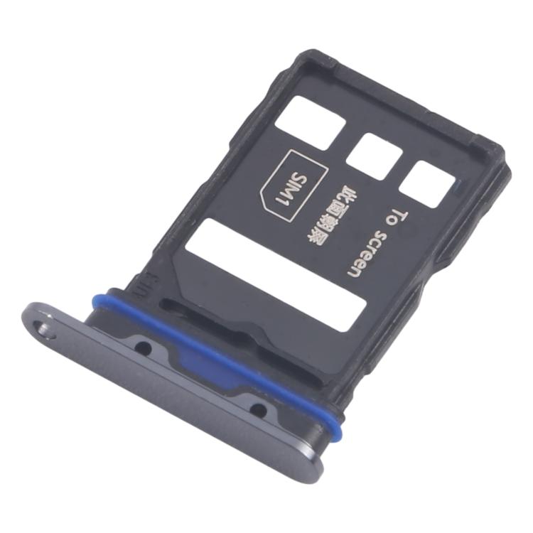 For Honor Magic7 Original SIM Card Tray + SIM Card Tray, For Honor Magic7(Original)