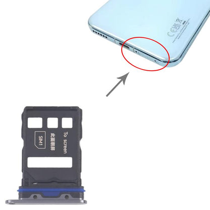 For Honor Magic7 Original SIM Card Tray + SIM Card Tray, For Honor Magic7(Original)