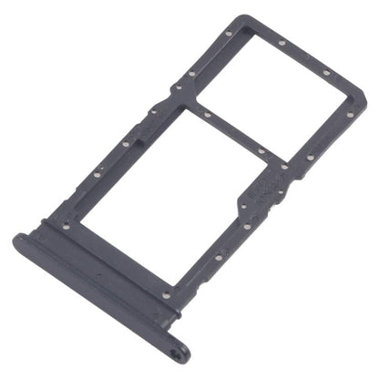 For Honor Play6T 10pcs Original SIM Card Tray + SIM Card Tray / Micro SD Card Tray, For Honor Play6T(Original)