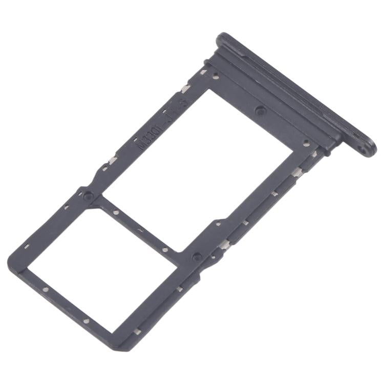 For Honor Play6T 10pcs Original SIM Card Tray + SIM Card Tray / Micro SD Card Tray, For Honor Play6T(Original)