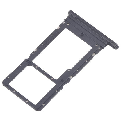 For Honor Play6T 10pcs Original SIM Card Tray + SIM Card Tray / Micro SD Card Tray, For Honor Play6T(Original)