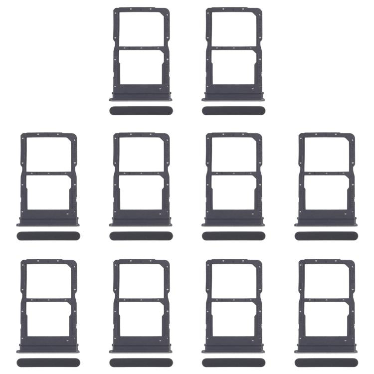For Honor X8 5G Original SIM Card Tray + SIM Card Tray, For Honor X8 5G(Original)