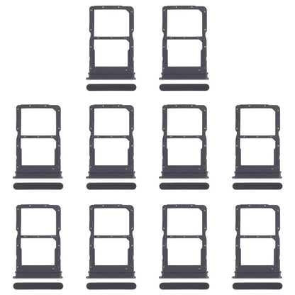 For Honor X8 5G Original SIM Card Tray + SIM Card Tray, For Honor X8 5G(Original)
