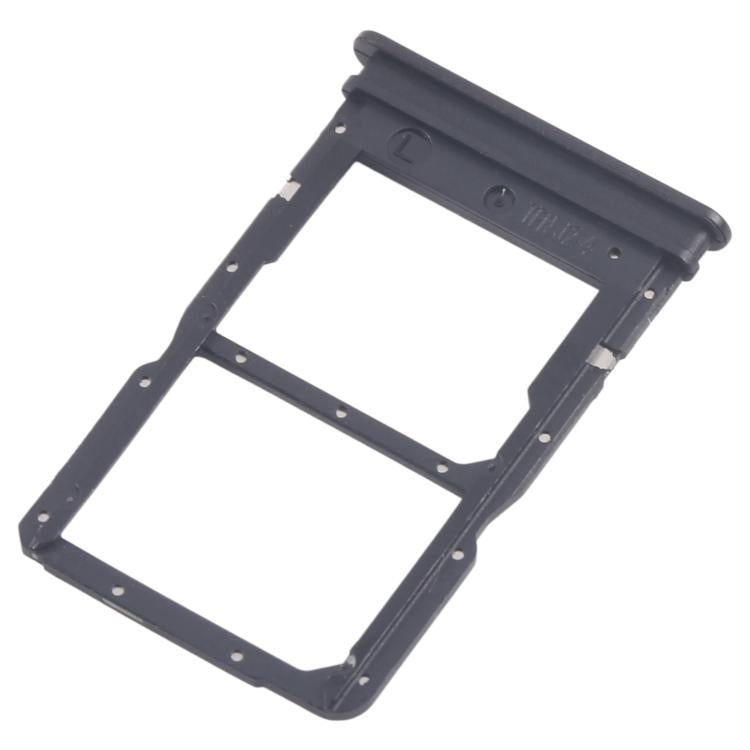 For Honor X8 5G Original SIM Card Tray + SIM Card Tray, For Honor X8 5G(Original)