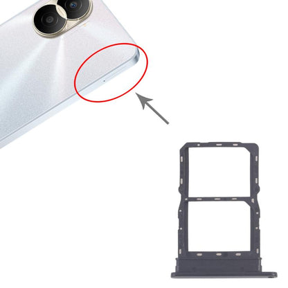 For Honor Play7T Original SIM Card Tray + SIM Card Tray, For Honor Play7T(Original)