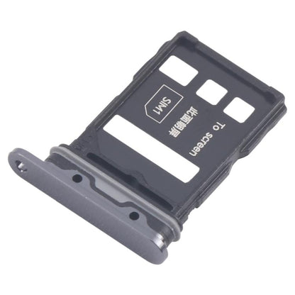 For Honor Magic6 Pro Original SIM Card Tray + SIM Card Tray, For Honor Magic6 Pro(Original)