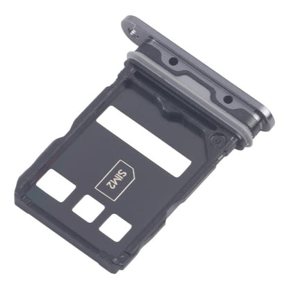 For Honor Magic6 Pro Original SIM Card Tray + SIM Card Tray, For Honor Magic6 Pro(Original)