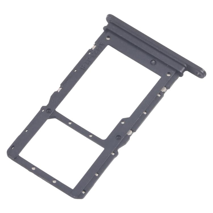For Honor X5 10pcs Original SIM Card Tray + SIM Card Tray / Micro SD Card Tray, For Honor X5(10pcs Original)