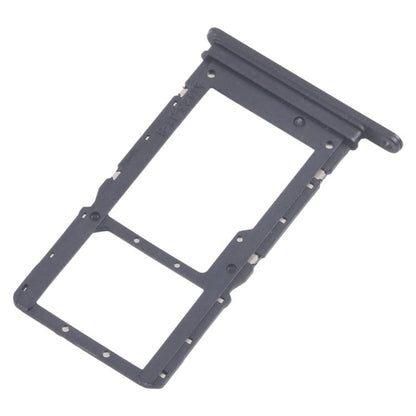 For Honor X5 10pcs Original SIM Card Tray + SIM Card Tray / Micro SD Card Tray, For Honor X5(10pcs Original)