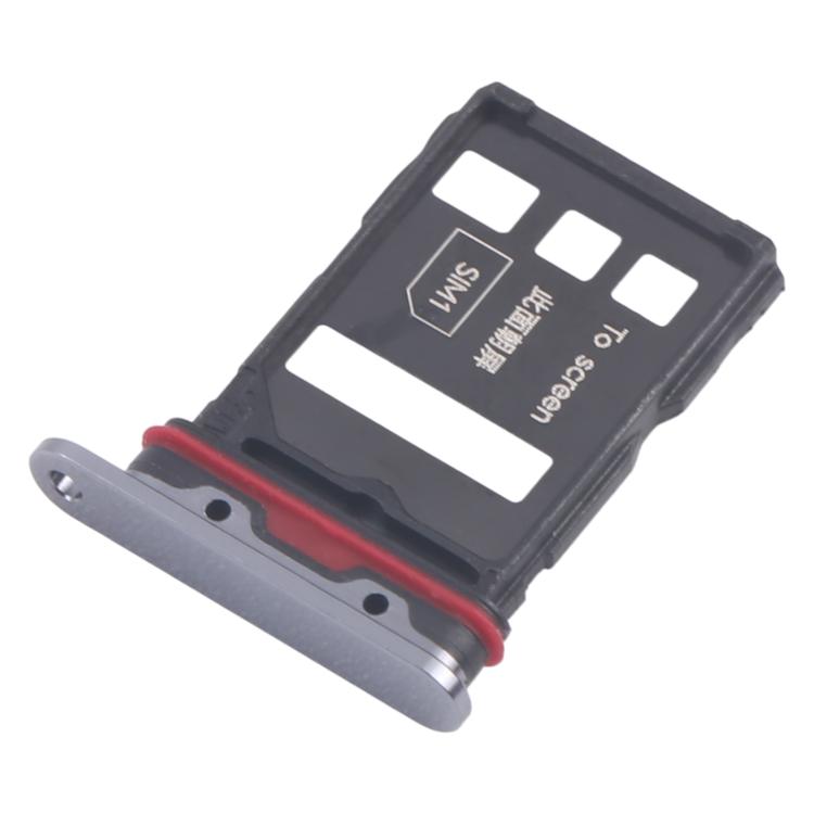 For Honor Magic5 Pro Original SIM Card Tray + SIM Card Tray, For Honor Magic5 Pro(Original)