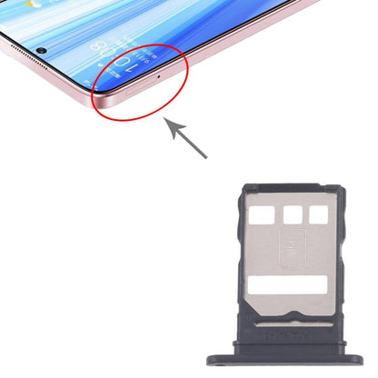 For Honor X30 Original SIM Card Tray + SIM Card Tray, For Honor X30(Original)