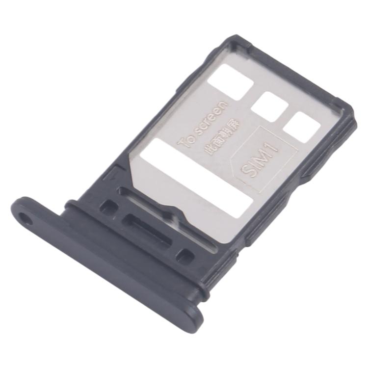For Honor 80 Original SIM Card Tray + SIM Card Tray, For Honor 80(Original)