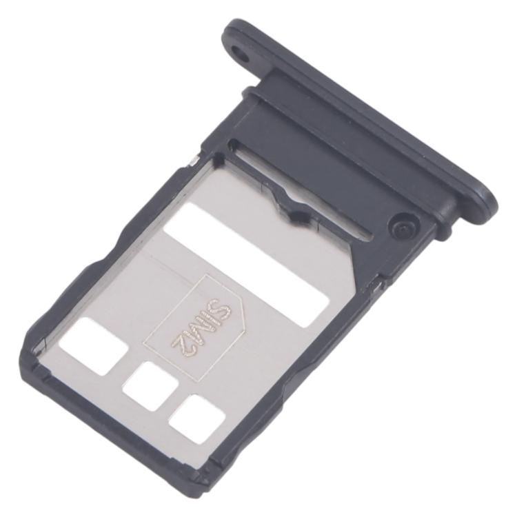 For Honor 80 Original SIM Card Tray + SIM Card Tray, For Honor 80(Original)