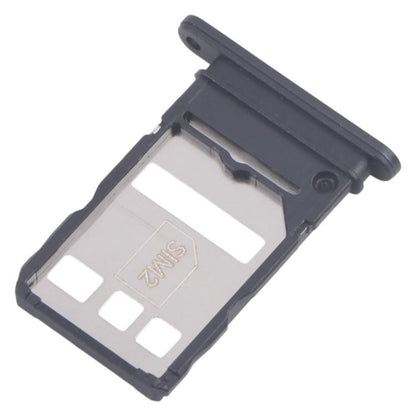 For Honor 80 Original SIM Card Tray + SIM Card Tray, For Honor 80(Original)