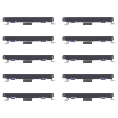 For Honor 500 Pro 10pcs Original Volume Control Button, For Honor 500 Pro(Original)