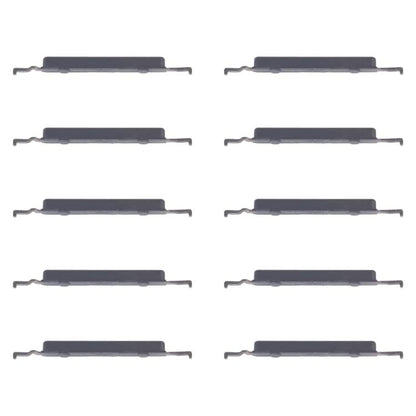 For Honor X7b 5G  10pcs Original Volume Control Button, For Honor X7b 5G(Original)