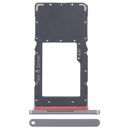 For Lenovo XiaoXin Pad 2024 / Tab M11 / K11 TB330 TB330FU TB330XU WIFI Version SIM Card Tray + Micro SD Card Tray, For Lenovo XiaoXin Pad 2024 / Tab M11 / K11(WIFI Version)